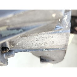 Recambio de caja cambios manual para peugeot 206 (1998) 1.4 hdi eco 70 referencia OEM IAM 20CN39  