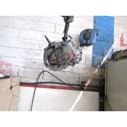 Recambio de caja cambios manual para peugeot 206 (1998) 1.4 hdi eco 70 referencia OEM IAM 20CN39  
