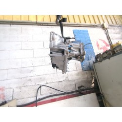 Recambio de caja cambios manual para ford fiesta ii (fbd) 1.4 (fbd) referencia OEM IAM 89WTGA  