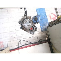 Recambio de caja cambios manual para ford fiesta ii (fbd) 1.4 (fbd) referencia OEM IAM 89WTGA  