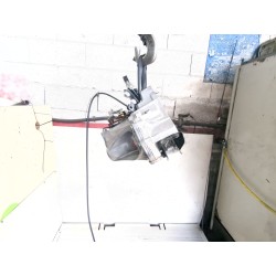Recambio de caja cambios manual para toyota aygo (_b1_) 1.0 (kgb10_) referencia OEM IAM 20TT  