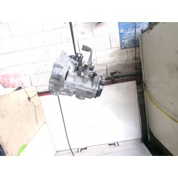 Recambio de caja cambios manual para seat ibiza iii (6l1) 1.9 tdi referencia OEM IAM EXA  