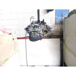 Recambio de caja cambios manual para seat ibiza iii (6l1) 1.9 tdi referencia OEM IAM EXA  