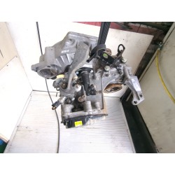 Recambio de caja cambios manual para seat ibiza iii (6l1) 1.9 tdi referencia OEM IAM EXA  