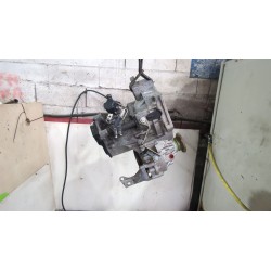 Recambio de caja cambios manual para seat ibiza (6k1)(1993) 1.9 tdi referencia OEM IAM DTA  