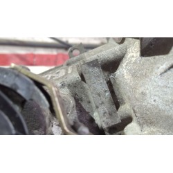 Recambio de caja cambios manual para seat ibiza (6k1)(1993) 1.9 tdi referencia OEM IAM DTA  