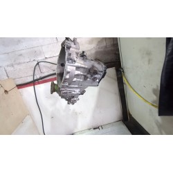 Recambio de caja cambios manual para seat ibiza (6k1)(1993) 1.9 tdi referencia OEM IAM DTA  