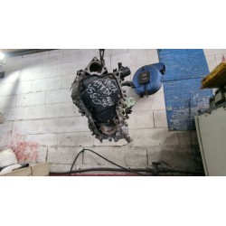 Recambio de caja cambios manual para seat ibiza (6k1)(1993) 1.9 tdi referencia OEM IAM DTA  
