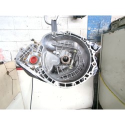 CAJA CAMBIOS MANUAL SY 103240 B SW3944 