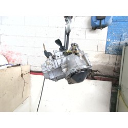 Recambio de caja cambios manual para chevrolet kalos (2005) 1.4 16v referencia OEM IAM SY 103240 B SW3944  