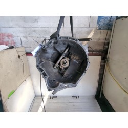 Recambio de caja cambios manual para volkswagen passat (321/323/327/331)(08.1980) 1.8 básico [1,8 ltr. - 66 kw] referencia OEM I