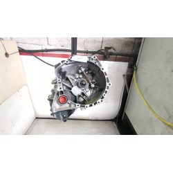 Recambio de caja cambios manual para peugeot 107 (2005) 1.0 básico [1,0 ltr. - 50 kw] referencia OEM IAM 20TT02  