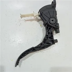 Recambio de potenciometro pedal gas para seat leon (1p1)(05.2005) tdi 16v referencia OEM IAM 6PV00849501  