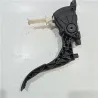 Recambio de potenciometro pedal gas para seat leon (1p1)(05.2005) tdi 16v referencia OEM IAM 6PV00849501  