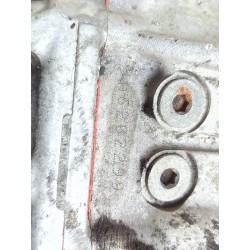 Recambio de caja cambios manual para mazda 6 hatchback (gg) 2.0 di referencia OEM IAM A6202099  