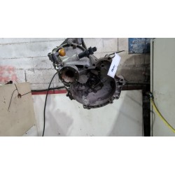 Recambio de caja cambios manual para seat cordoba berlina (6k2)(11.1993) 1.4 i referencia OEM IAM CEH  