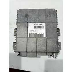 Recambio de centralita inyeccion para citroën ax (1987) 14 d referencia OEM IAM 9610191080  