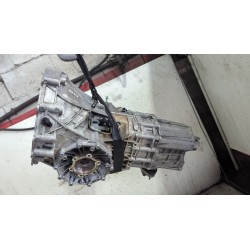 Recambio de caja cambios manual para audi a4 b7 (8ec) 2.0 tdi 16v referencia OEM IAM HCF  