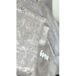 Recambio de caja cambios manual para audi a4 b7 (8ec) 2.0 tdi 16v referencia OEM IAM HCF  