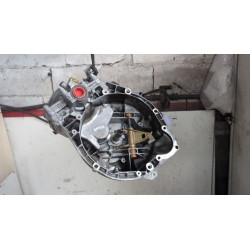 Recambio de caja cambios manual para peugeot 406 berlina (s1/s2)(08.1995) 2.0 hdi 110 referencia OEM IAM 20LE56  