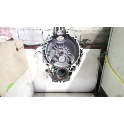 Recambio de caja cambios manual para seat toledo (1m2)(03.1999) 1.6 referencia OEM IAM DUU  