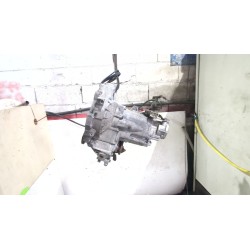 Recambio de caja cambios manual para seat toledo (1m2)(03.1999) 1.6 referencia OEM IAM DUU  