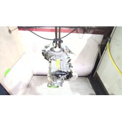 Recambio de caja cambios manual para seat toledo (1m2)(03.1999) 1.6 referencia OEM IAM DUU  