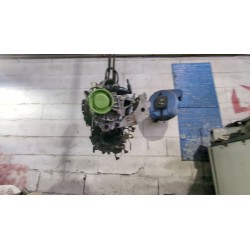 Recambio de caja cambios manual para seat toledo (1m2)(03.1999) 1.6 referencia OEM IAM DUU  