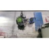 Recambio de caja cambios manual para seat toledo (1m2)(03.1999) 1.6 referencia OEM IAM DUU  