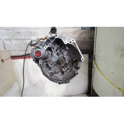 Recambio de caja cambios manual para peugeot 206 (1998) 1.4 16v referencia OEM IAM 20CP86  