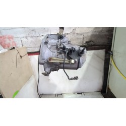 Recambio de caja cambios manual para peugeot 206 (1998) 1.4 16v referencia OEM IAM 20CP86  