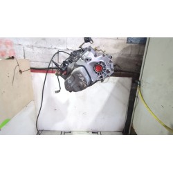 Recambio de caja cambios manual para peugeot 206 (1998) 1.4 16v referencia OEM IAM 20CP86  
