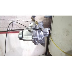 Recambio de caja cambios manual para peugeot 206 (1998) 1.4 16v referencia OEM IAM 20CP86  