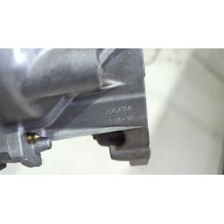 Recambio de caja cambios manual para peugeot 206 (1998) 1.4 16v referencia OEM IAM 20CP86  