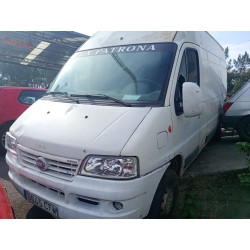 fiat ducato furgoneta (244_) del año 2003