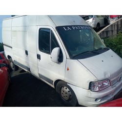 fiat ducato furgoneta (244_) del año 2003