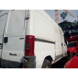 fiat ducato furgoneta (244_) del año 2003