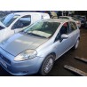 fiat grande punto (199_) del año 2007