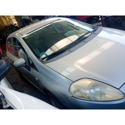 fiat grande punto (199_) del año 2007