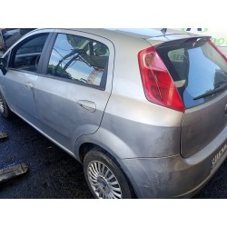 fiat grande punto (199_) del año 2007