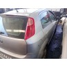 fiat grande punto (199_) del año 2007