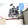 Recambio de caja cambios manual para ford mondeo iii (b5y) 2.0 tdci referencia OEM IAM 1S7R7002ED  