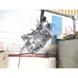 Recambio de caja cambios manual para ford mondeo iii (b5y) 2.0 tdci referencia OEM IAM 1S7R7002ED  