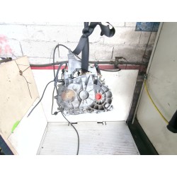 Recambio de caja cambios manual para ford mondeo iii (b5y) 2.0 tdci referencia OEM IAM 1S7R7002ED  