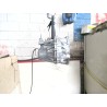 Recambio de caja cambios manual para renault laguna ii (bg0)(2001) 1.9 dci (bg0g) referencia OEM IAM PK6001  