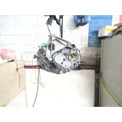 Recambio de caja cambios manual para renault laguna ii (bg0)(2001) 1.9 dci (bg0g) referencia OEM IAM PK6001  