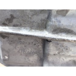 Recambio de caja cambios manual para renault laguna ii (bg0)(2001) 1.9 dci (bg0g) referencia OEM IAM PK6001  