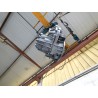 Recambio de caja cambios manual para renault laguna ii (bg0)(2001) 1.9 dci (bg0g) referencia OEM IAM PK6001  