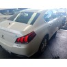 peugeot 508 i (8d_) del año 2015
