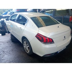 peugeot 508 i (8d_) del año 2015